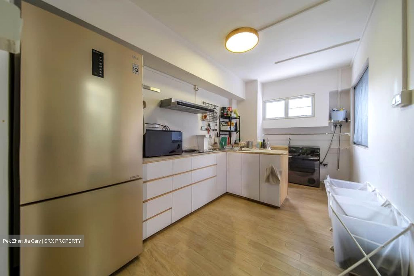 Blk 109A Edgedale Plains (Punggol), HDB 5 Rooms #566687311